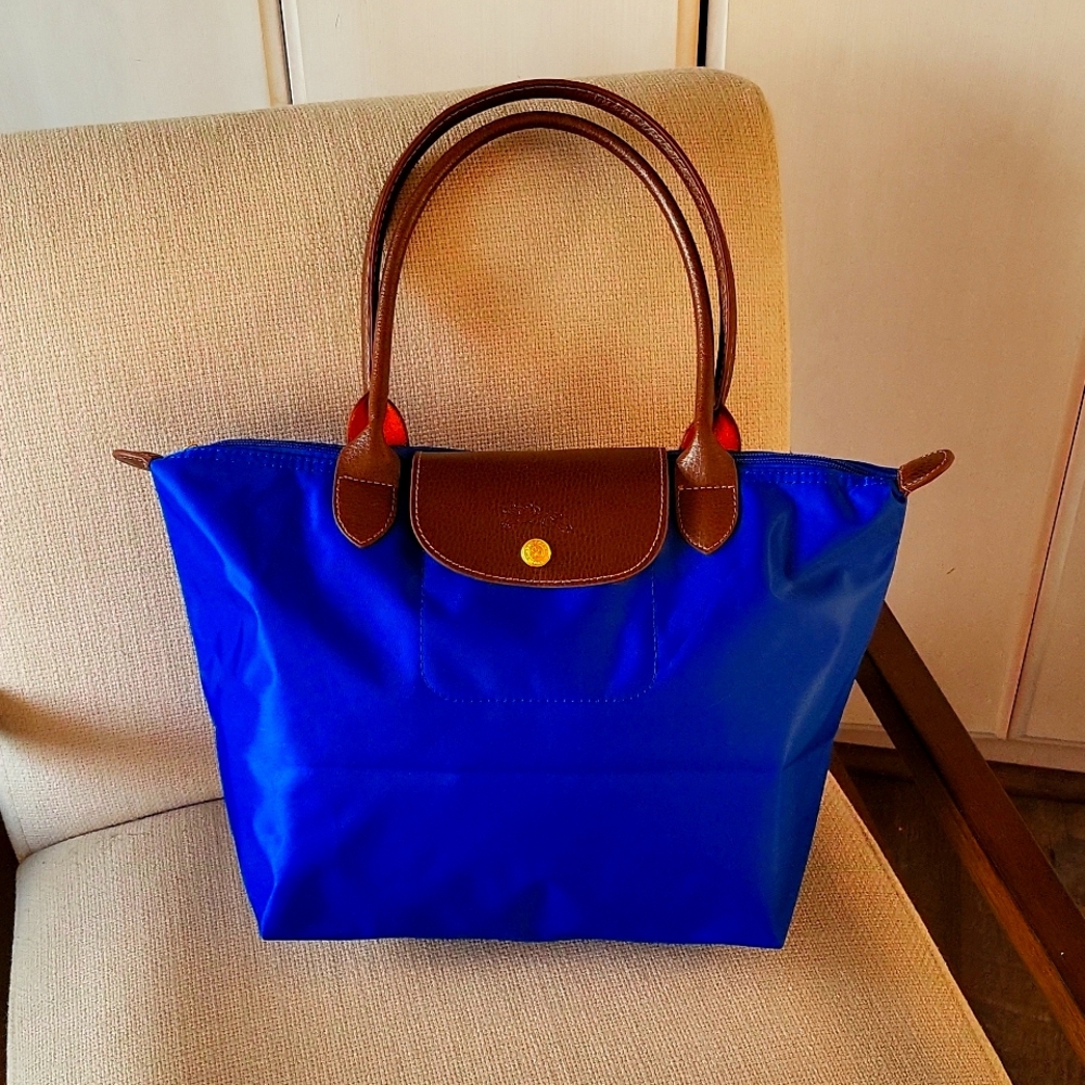 Longchamp bag